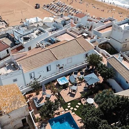 Old Fisherman'S Corner 14 - Centro Old Town Albufeira Exterior photo