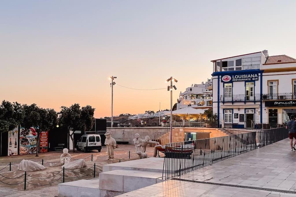 Old Fisherman'S Corner 14 - Centro Old Town Albufeira Exterior photo