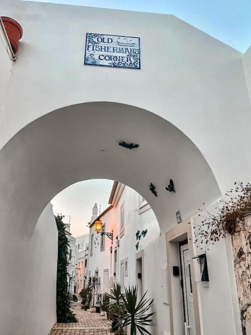 Old Fisherman'S Corner 14 - Centro Old Town Albufeira Exterior photo