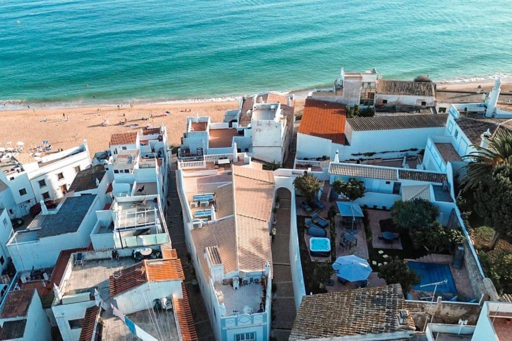 Old Fisherman'S Corner 14 - Centro Old Town Albufeira Exterior photo
