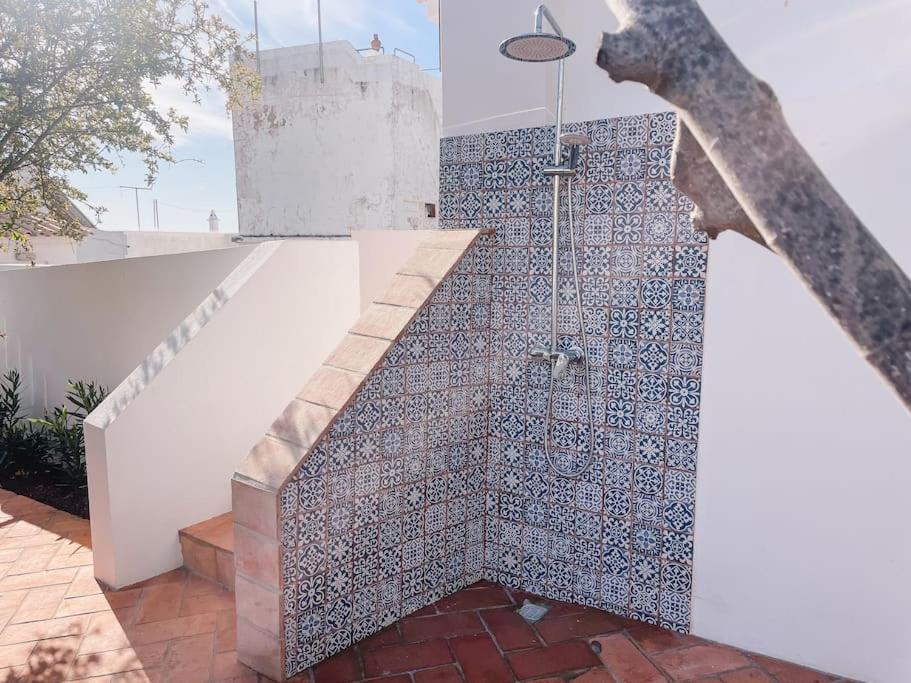 Old Fisherman'S Corner 14 - Centro Old Town Albufeira Exterior photo