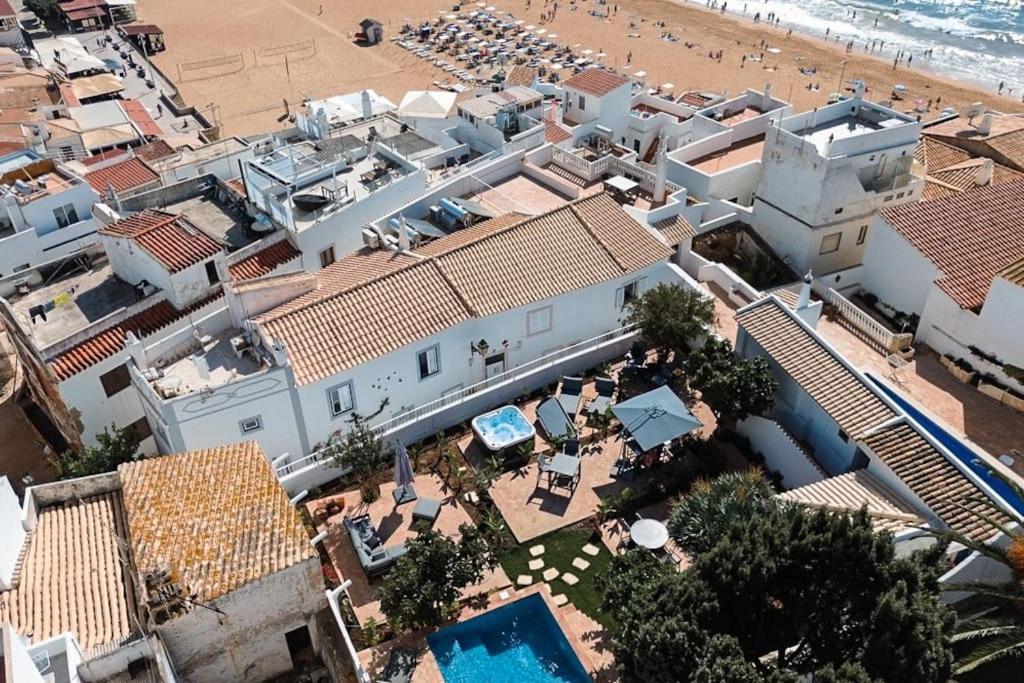 Old Fisherman'S Corner 14 - Centro Old Town Albufeira Exterior photo