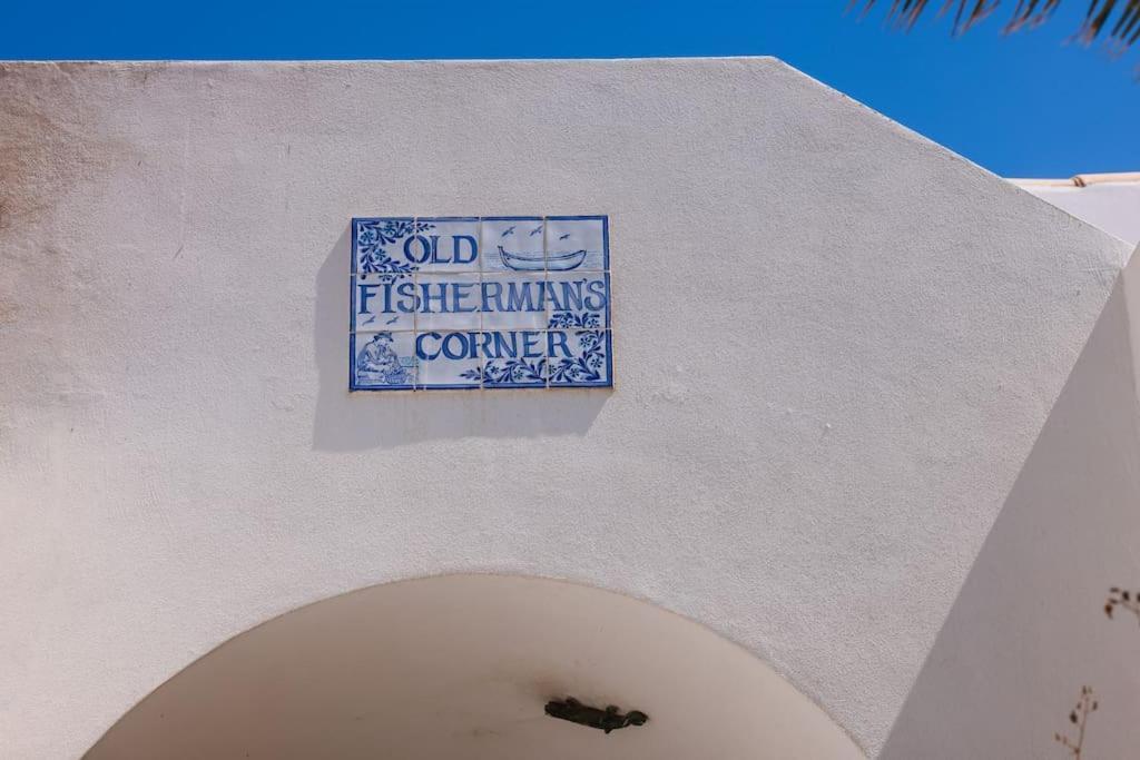 Old Fisherman'S Corner 14 - Centro Old Town Albufeira Exterior photo